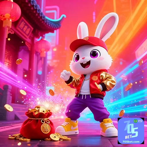 Imagem de jogos de cassino - 705bet