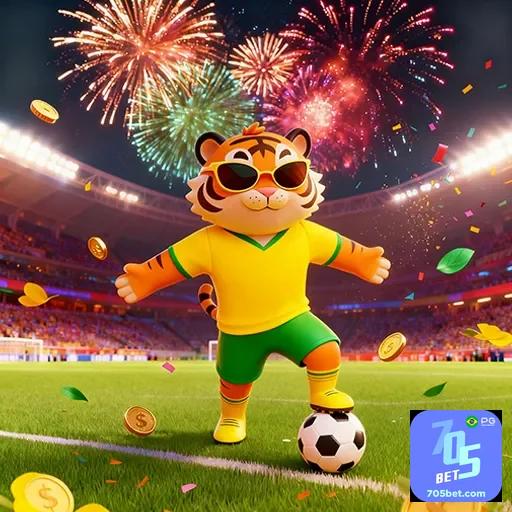 Jogos de cassino ao vivo - 705bet