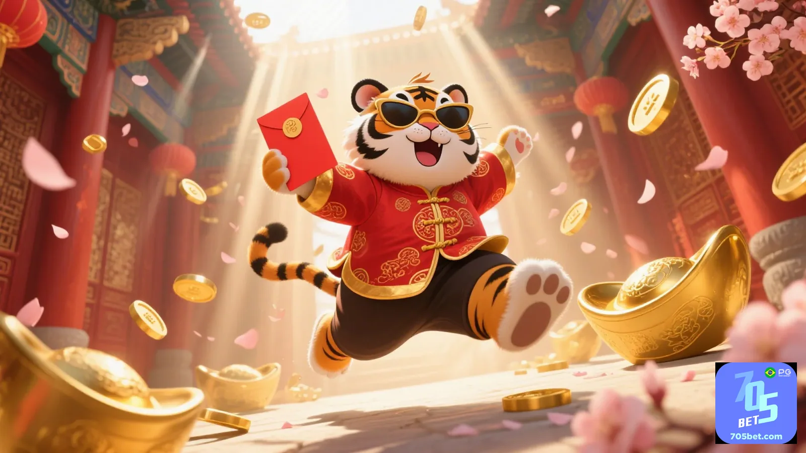 Imagem de cassino VIP - 705bet