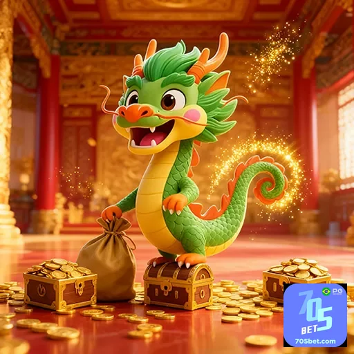 Cassino online Bra - 705bet