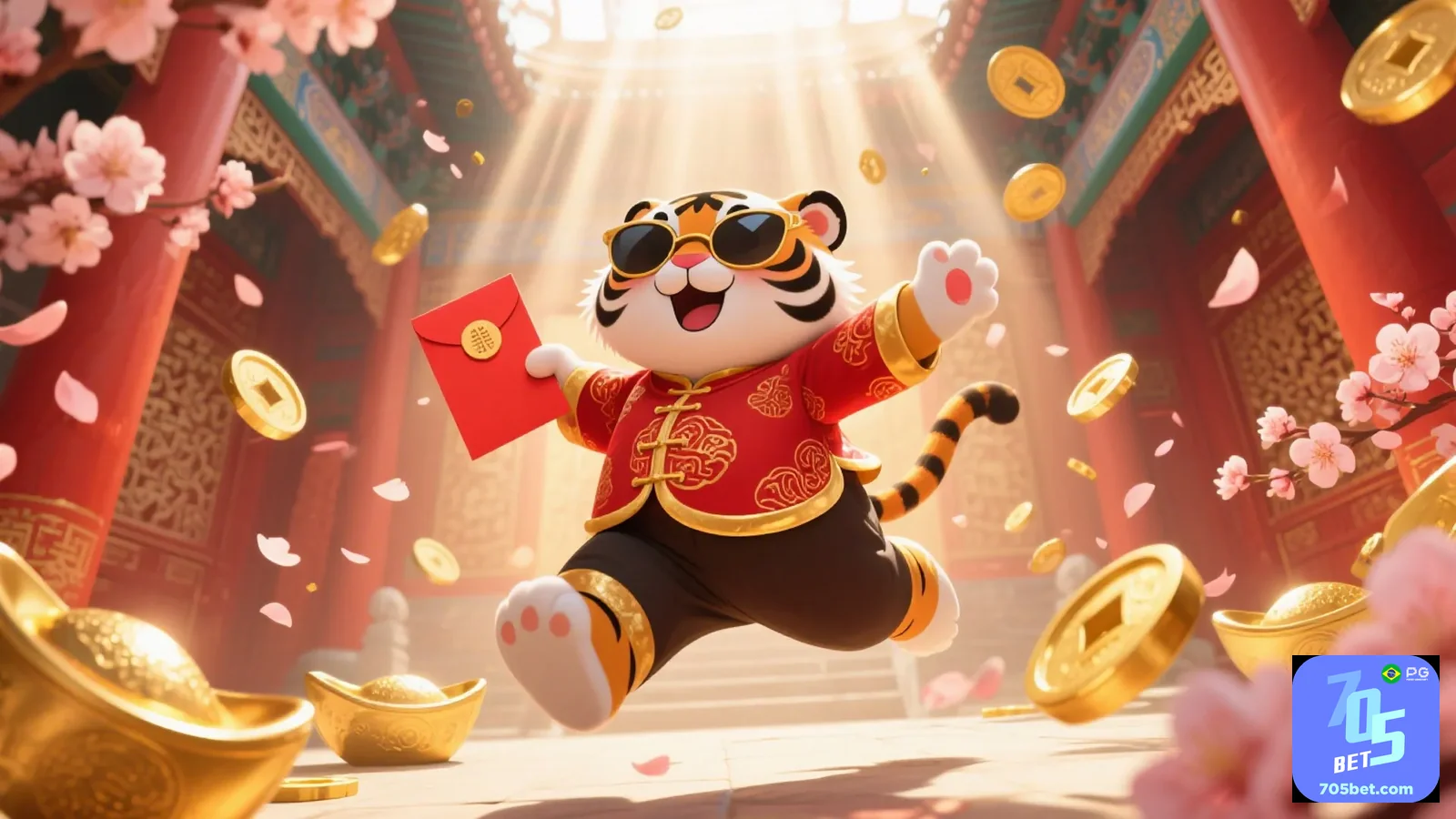 Promoções e bônus - 705bet