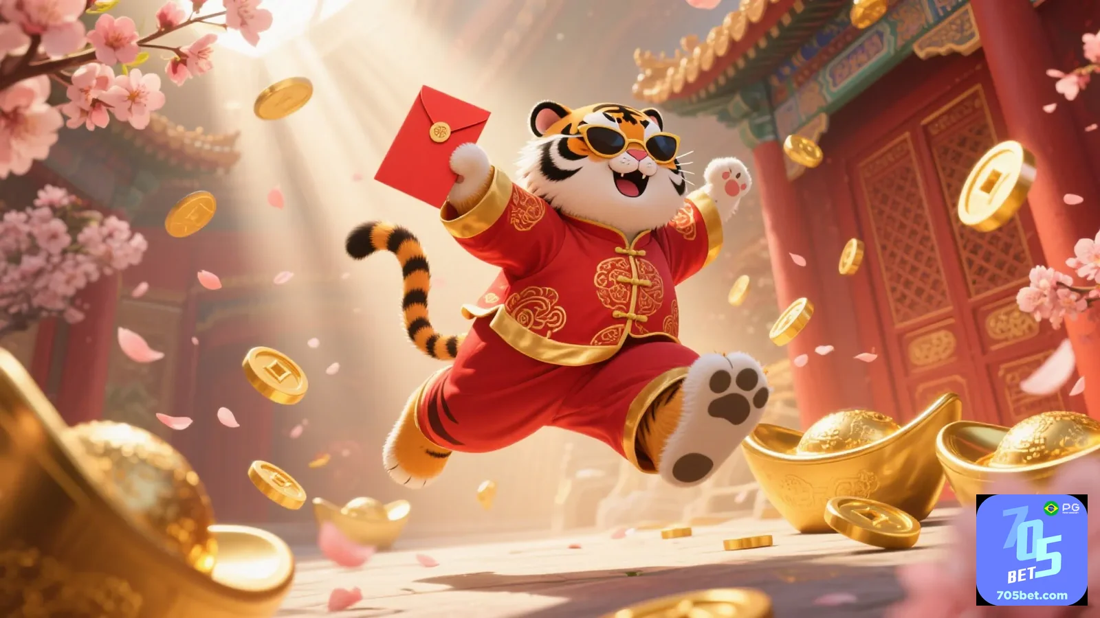 Ofertas e cashback - 705bet